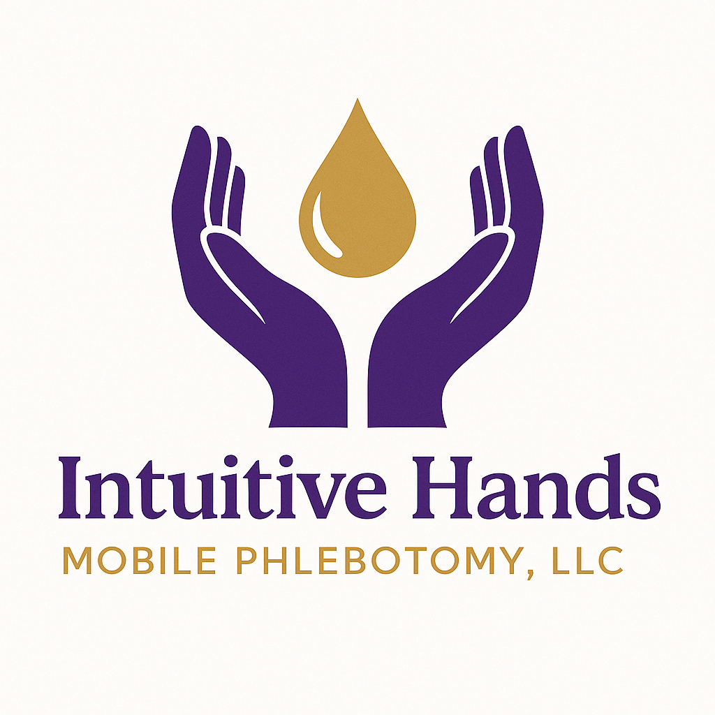 On- Site Wellness Screening Day 50 People Corporate Event