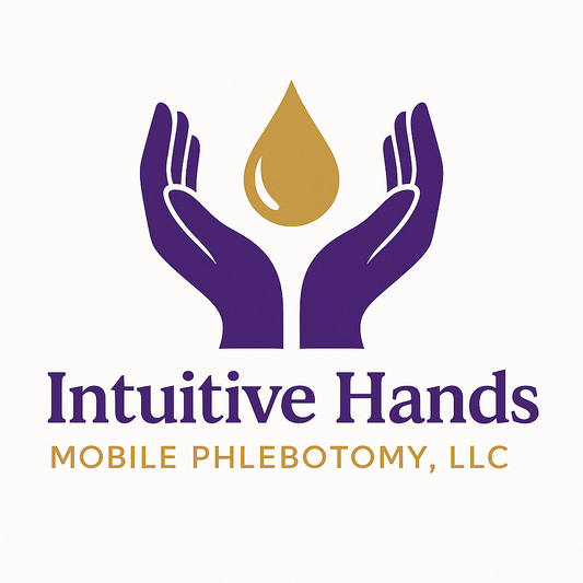 On- Site Wellness Screening Day 50 People Corporate Event